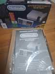 Nintendo Classic mini