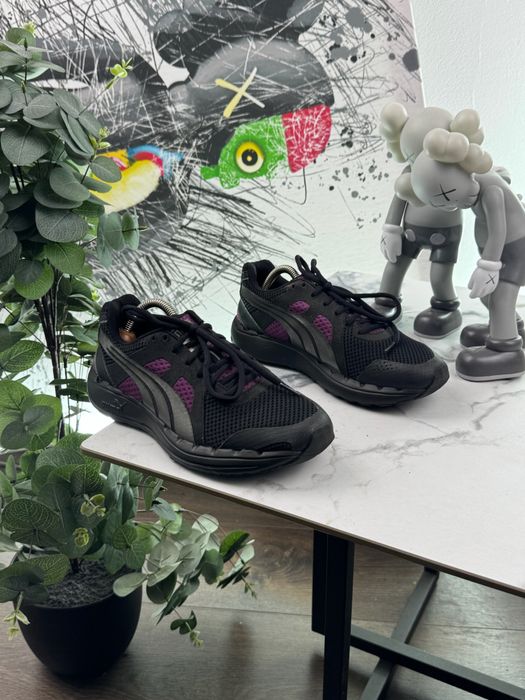 Кросівки Puma Faas 550 39 розмір Е6593