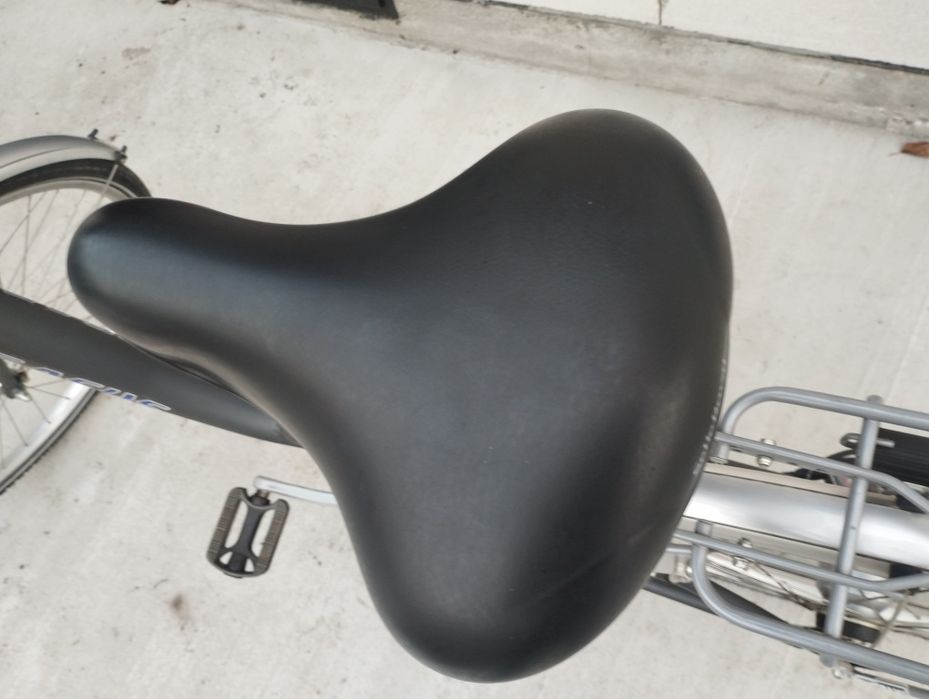 Германский велосипед Pegasus Arcona Sram S7