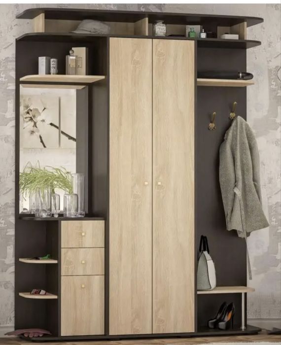 Продам передпокій