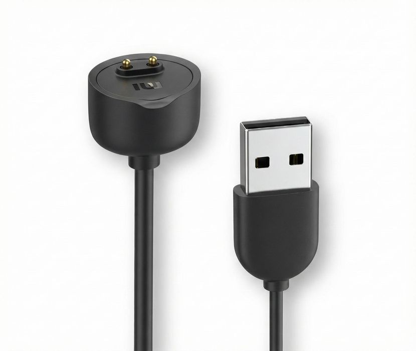 Зарядки кабель - Mi Band (5/6/7)