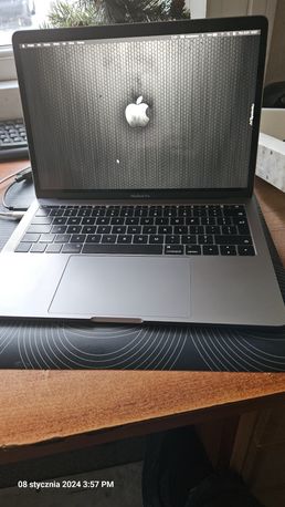 MacBook Pro A1708