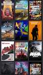 Продам аккаунт Steam
