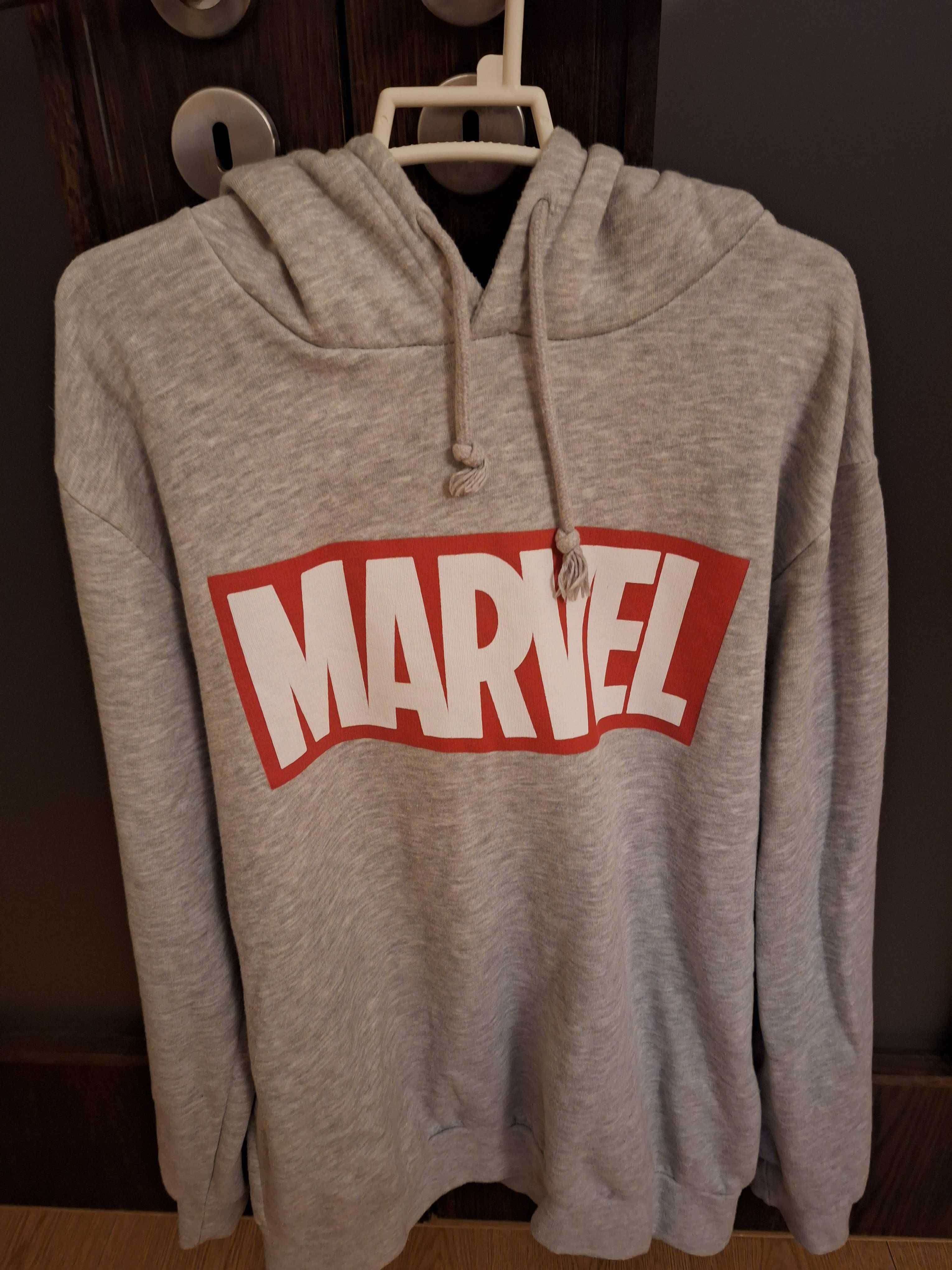 Sweat Marvel da H&M