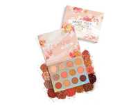 COLOURPOP SWEET TALK Paleta Cieni + Pędzel Zoeva GRATIS!!!