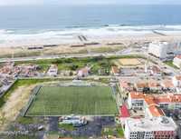 Apartamento T1 Costa da Caparica, 5min a pé da praia