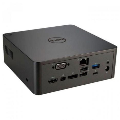 Док-станція для ноутбуков Thunderbolt Dock TB16 240W AC macbook