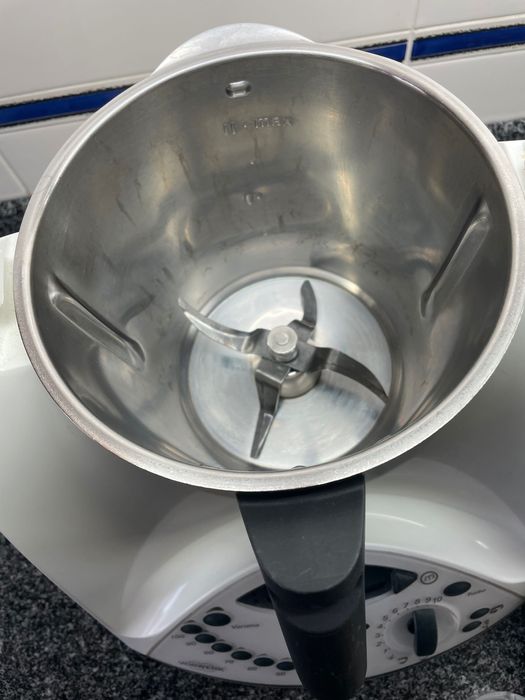 Vendo Bimby TM31 como nova