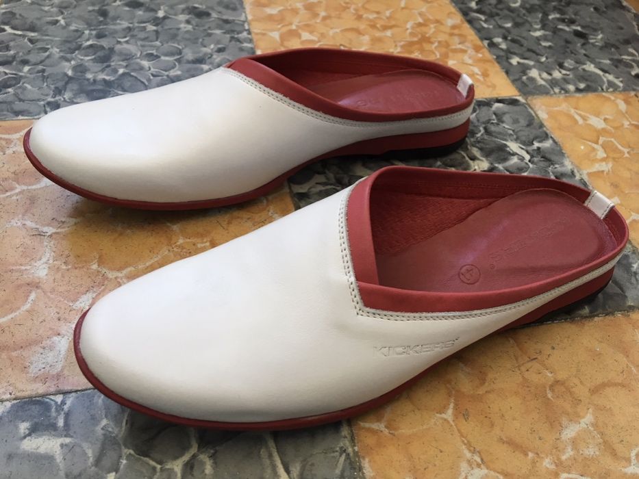 Sapatos a estrear 40