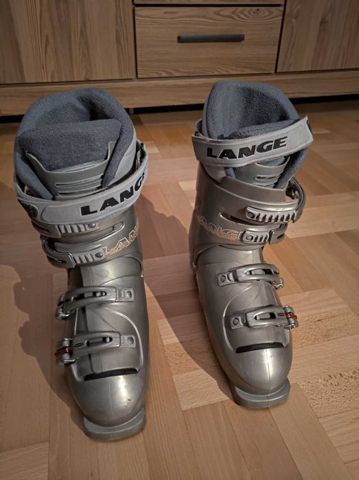 Sprzedam buty narciarskie