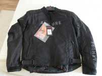 Casaco Motard Armure Hamo novo