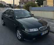 Rover 45 1.4 16v Gasolina