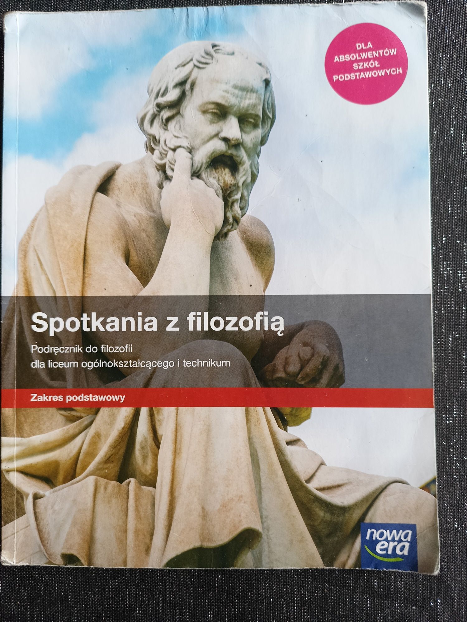Spotkania z filozofią Nowa Era