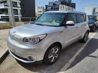 KIA e-SOUL 30 KW 250 Kms autonomia (IVA Dedutivel)