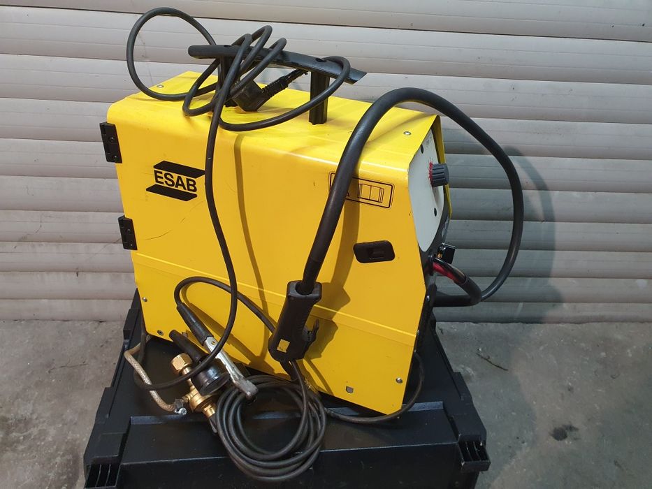 Spawarka ESAB ORIGO MIG C141  130A Okazja