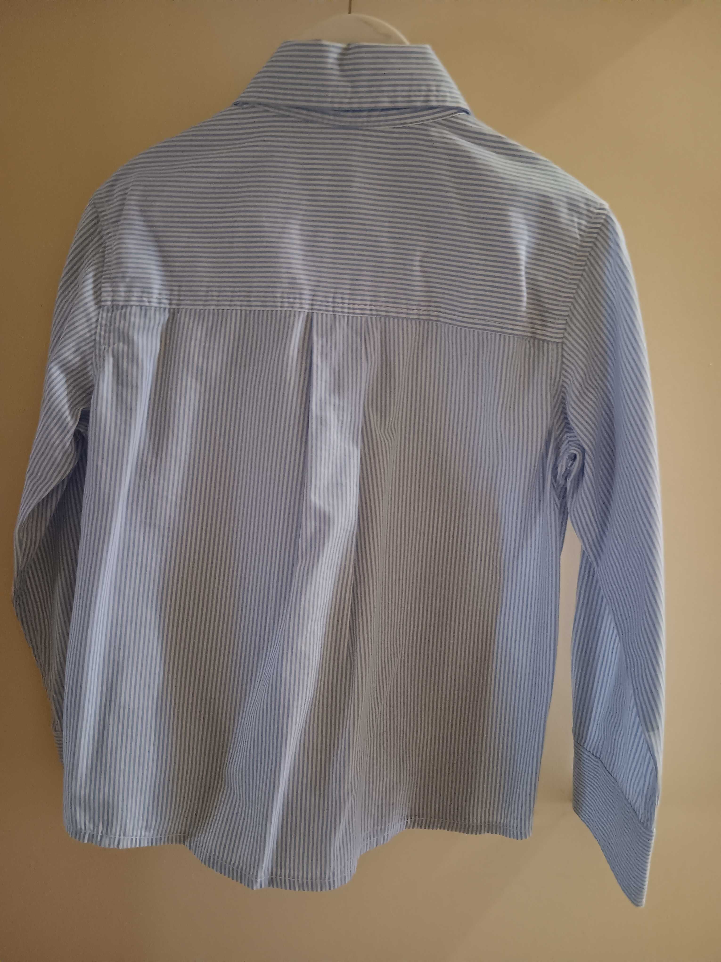 Camisa Benetton criança