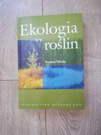 Ekologia roślin - Krystyna Falińska