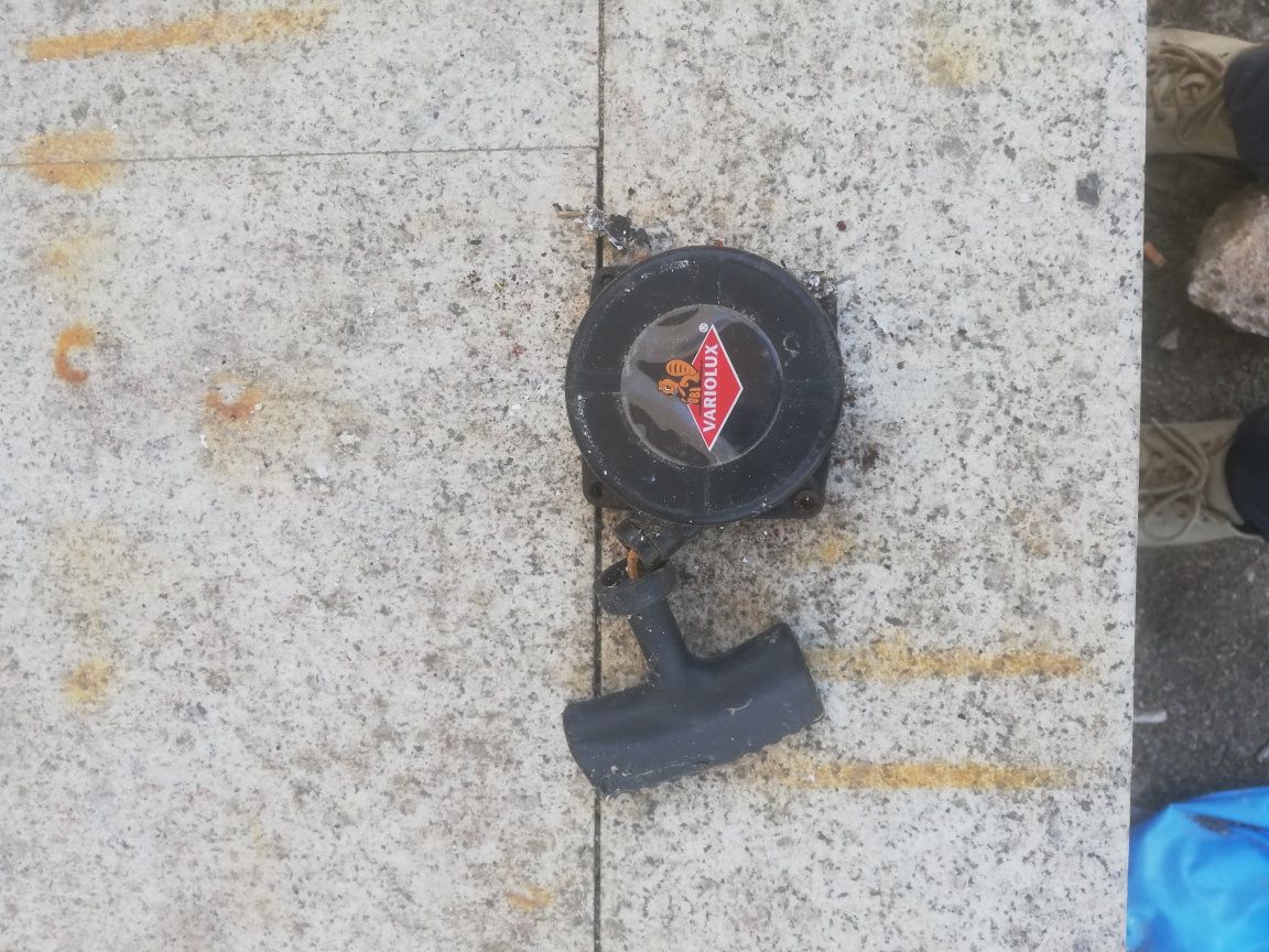 Máquina de cortar