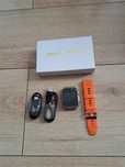 Smartwatch Inteligentny zegarek A70 Odtwarzanie muzyki przez Bluetooth