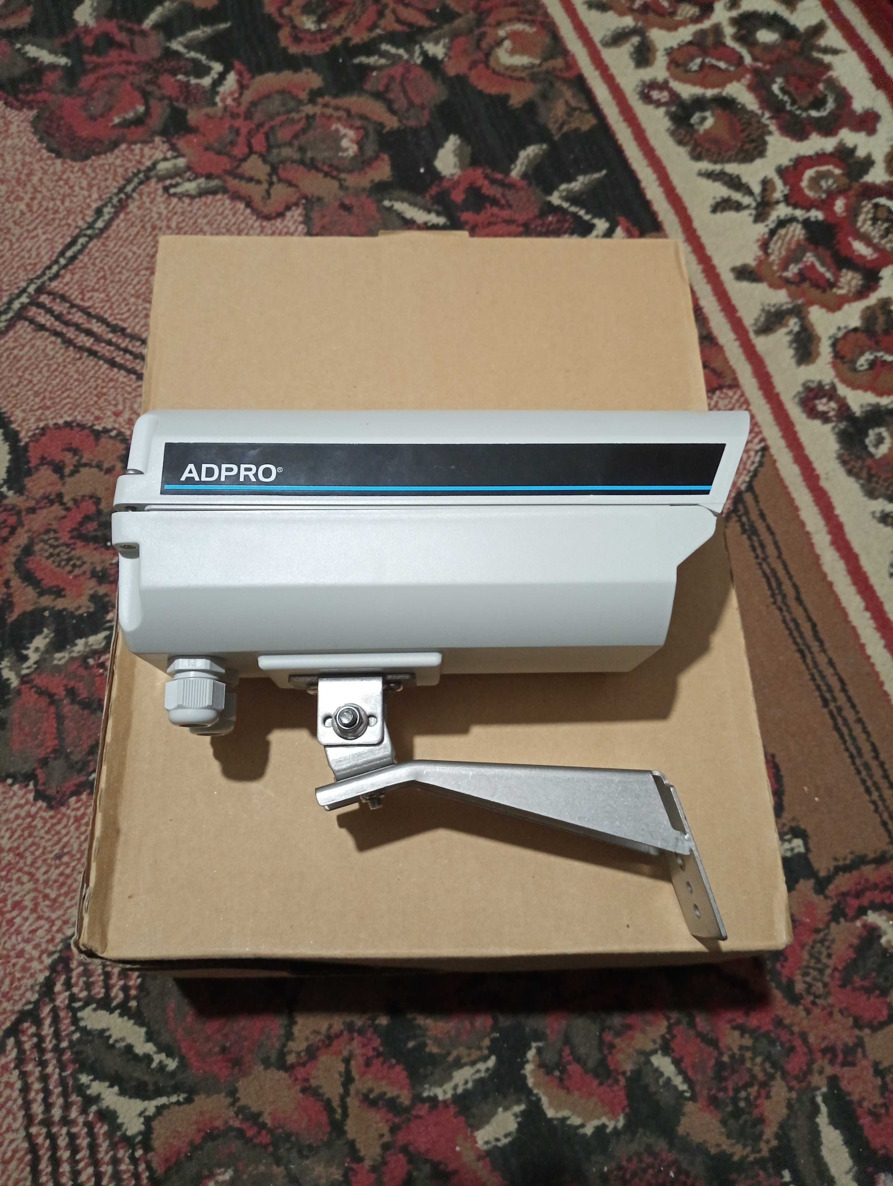 Пассивный инфракрасный детектор Xtralis ADPRO PRO E-100
