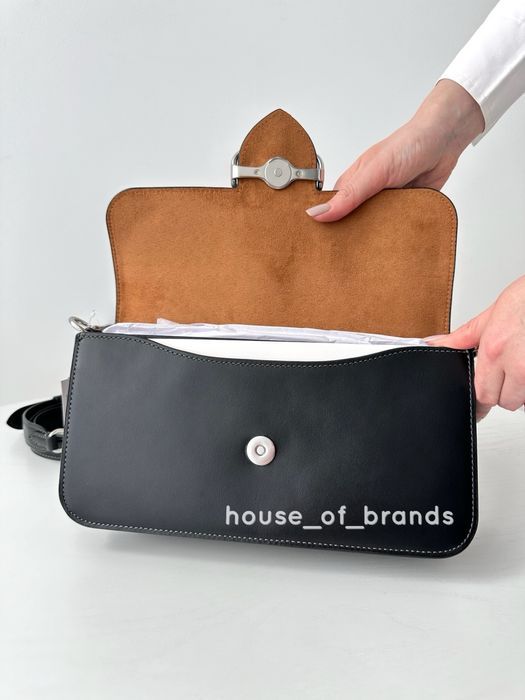 COACH Morgan Shoulder Bag Жіноча сумочка оригінал женская сумка коуч