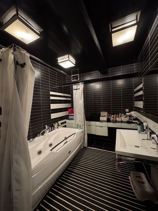 Продаж 2-х ярусної квартири | в центрі міста | Рафанда |4 кк|Набережна