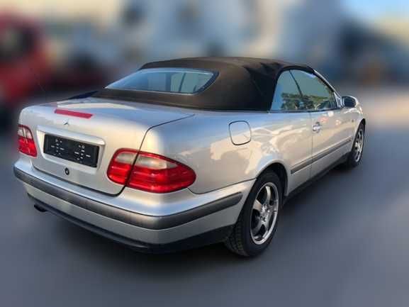 Veículo para peças - MERCEDES-BENZ CLK 230 Cabriolet (A208) | 98 - 02