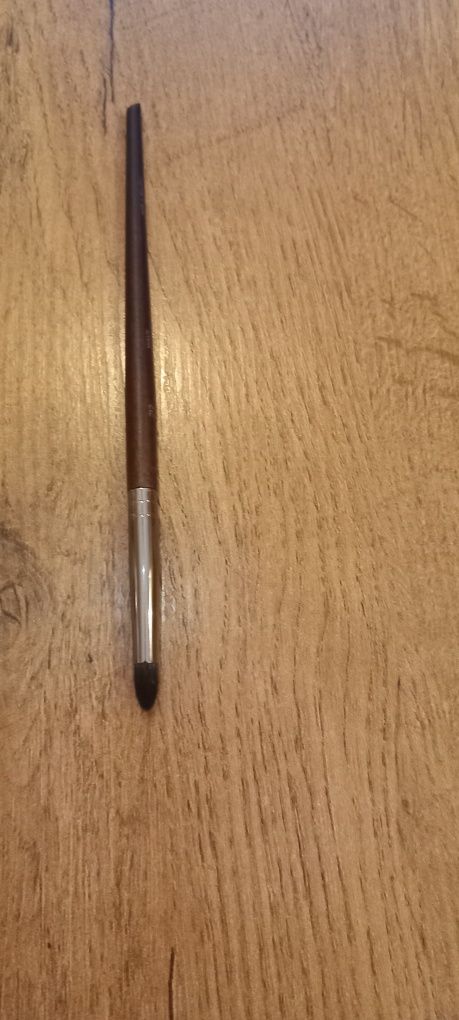NOWY#212 SEPHORA Make up for ever mały pędzelek makijaż oka oko cienie