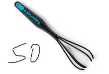Tupperware kitchen preparation beater mieszanie ubijanie