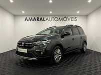 Dacia Jogger 1.0 TCe Comfort