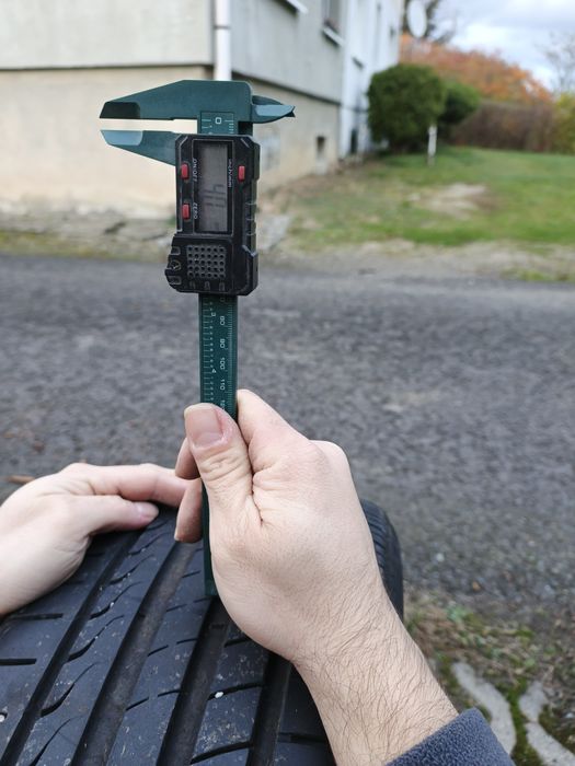 Opony 225/45/17 215/24/17 kormoran uhp imperial ecosport 2 lato