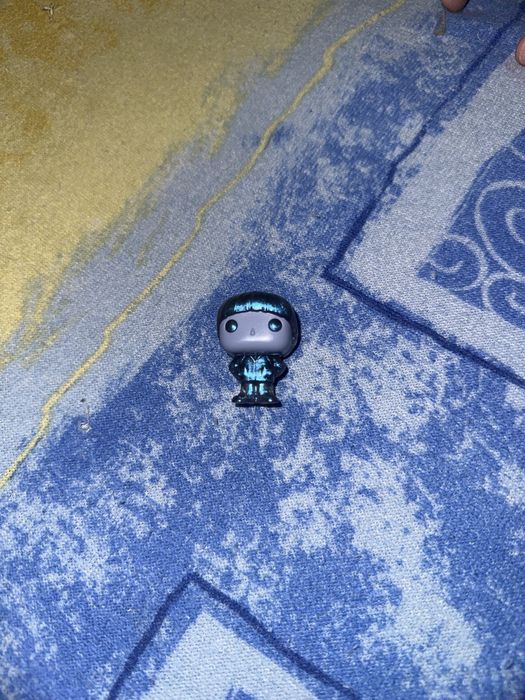 Віл із ізнанки will