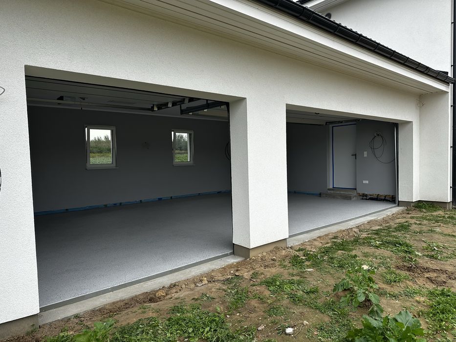 Posadzka żywicza posadzki żywica epoxy posadzki dekoracyjne