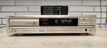 Odtwarzacz CD DENON DCD-820, Pilot
