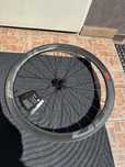 Nowe Koło przednie ZIPP 303s 28 cali carbon centerlock
