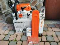 Piła spalinowa STIHL MS 462
