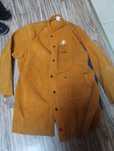 Golden Brown kurtka spawacza r.xxl
