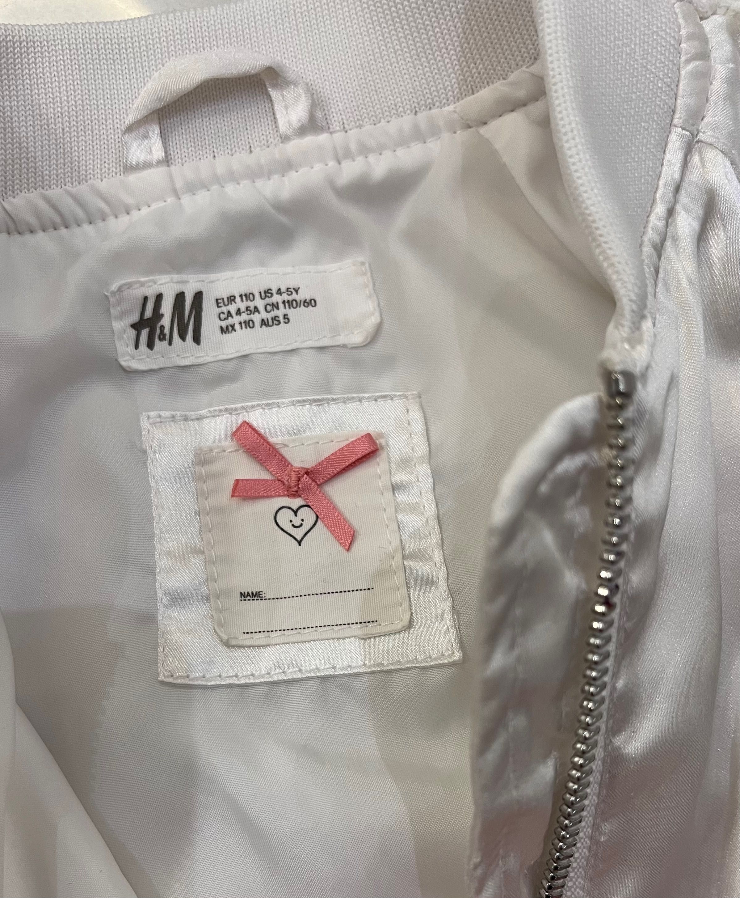 Куртка весняна/літня H&M