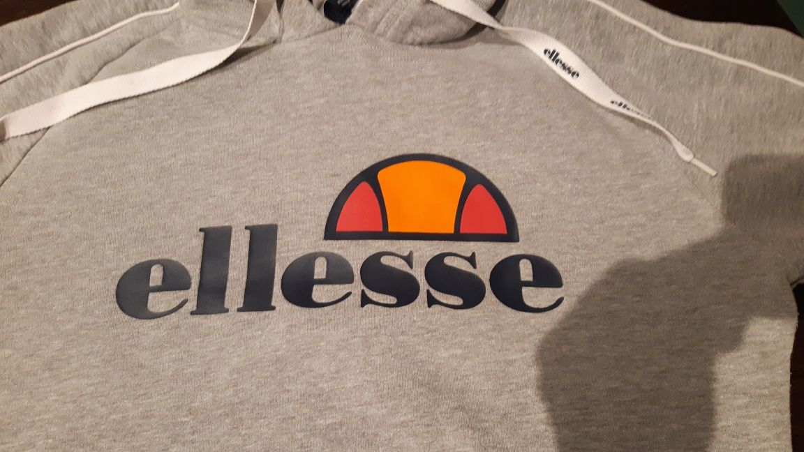 Damska bluza Ellesse