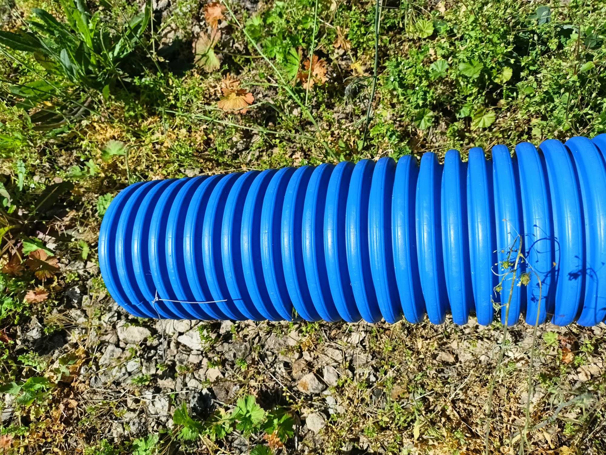Sprzedam rurę karbowaną fi 14