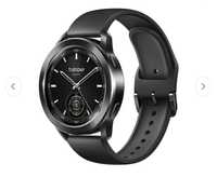 Годинник xiaomi watch s3