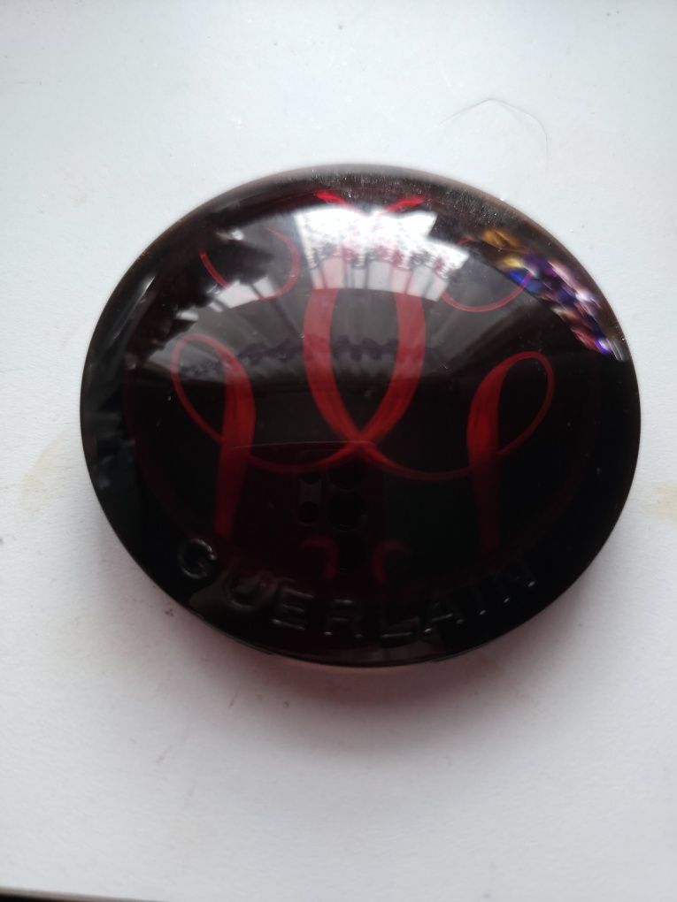 Rozświetlacz guerlain