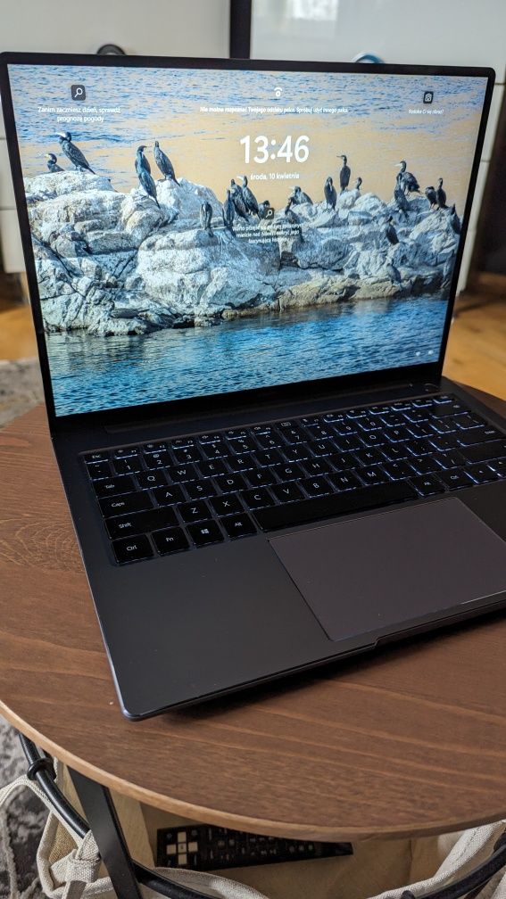 Matebook 14 z Gwarancją