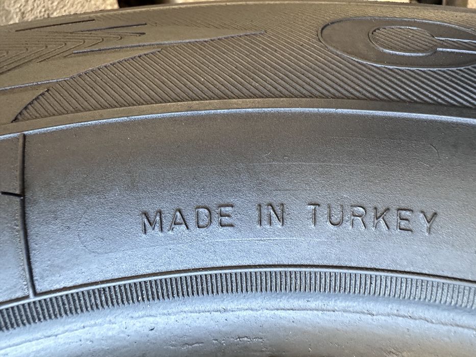 215/65R16c Goodyear 215 65 16c