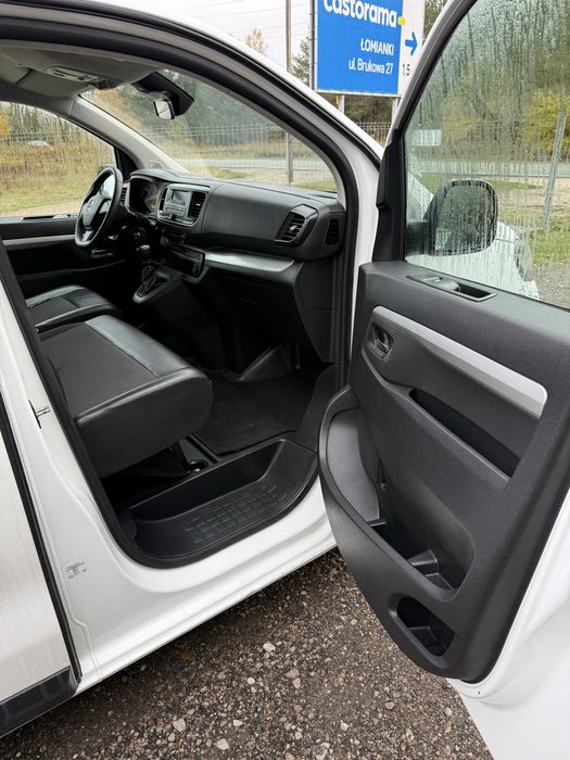 Opel Vivaro 2,0d 140koni 2020r Long Faktura VAT23%