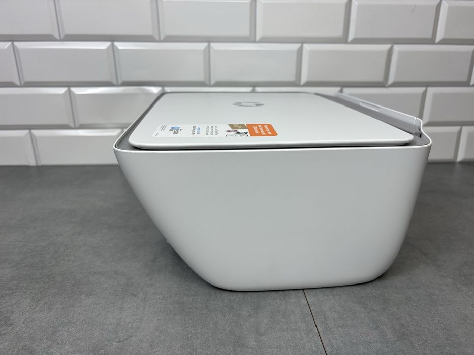 [OD FIRMY] drukarka z gwarancja i tuszem HP 2720e skaner ksero wifi