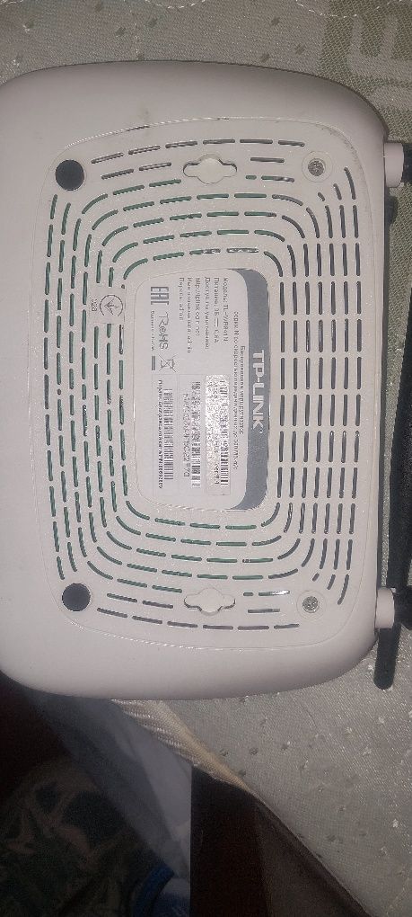 Продам роутер tp-link
