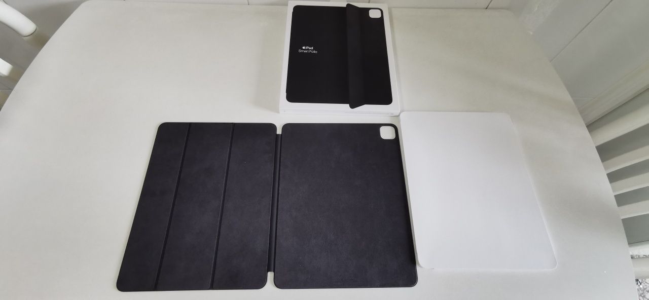 Capa para ipad pro 12,9 original