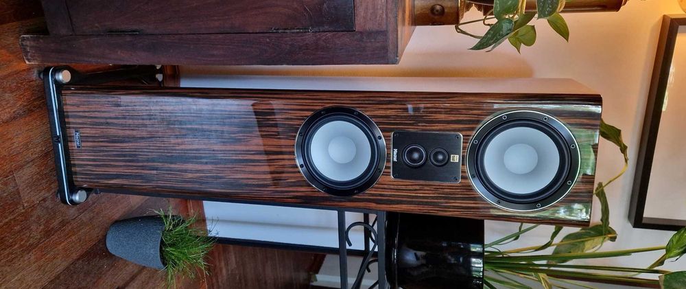 Kolumny Audiofilskie Hi-Res MAGNAT Signature 905 Macassar - PROMOCJA !