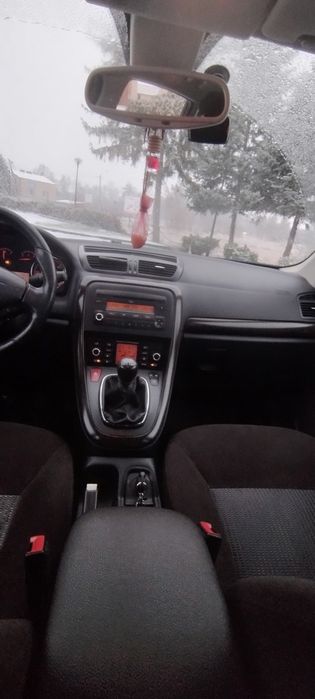 Fiat Croma 1.9 Multijet 150 km